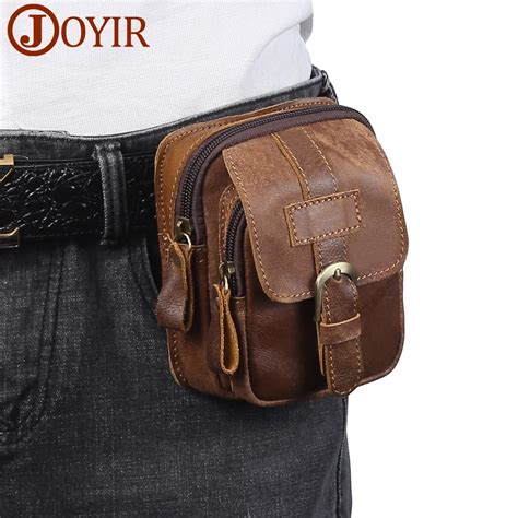 designer waist bag for men.